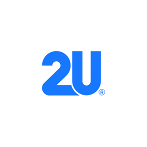 2U logo