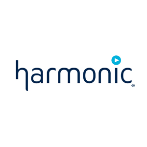 Harmonic logo