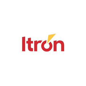 Itron logo