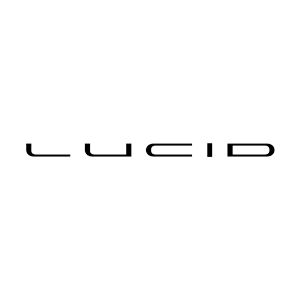 Lucid Motors logo