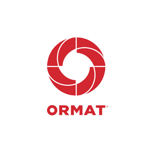 Ormat logo