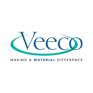 Veeco logo