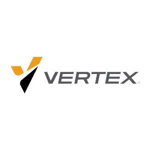 Vertex logo