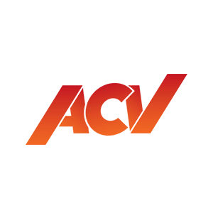 ACV logo