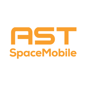 AST Space Mobile logo