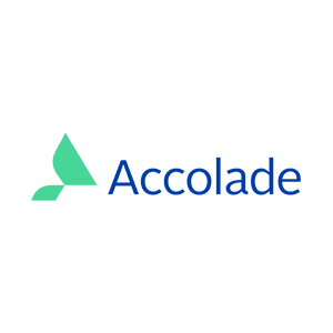 Accolade logo