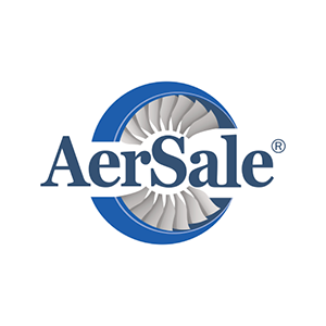 Aersale Logo