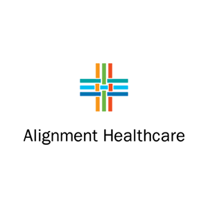 Alignment Healthcare logo