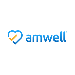 Amwell Logo