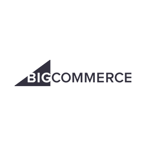 Big Commerce logo