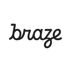 Braze logo