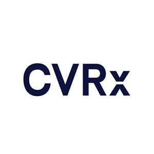 CVRx logo