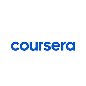 Coursera logo