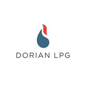 Dorian LPG logo