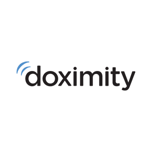 Doximity Logo