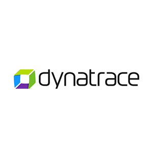 Dynatrace Logo