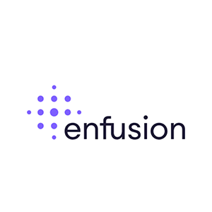 Enfusion logo