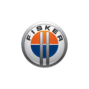 Fisker Logo