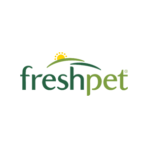 Fresh Pet logo