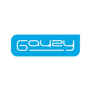 Gauzy logo