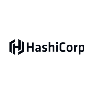 HashiCorp logo