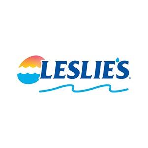 Leslie's logo