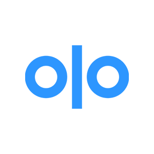 OLO logo