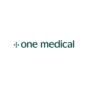 One Medical logo