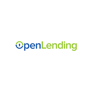 Open Lending logo