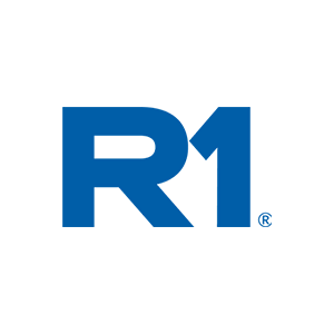 R1 logo