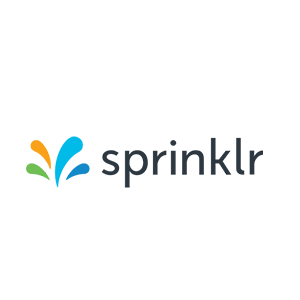 Sprinklr logo