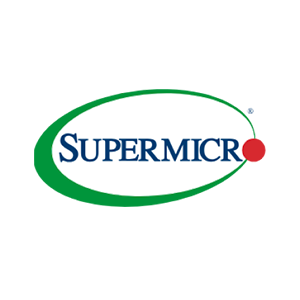 Supermicro Logo