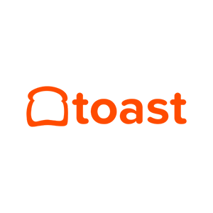 Toast Logo