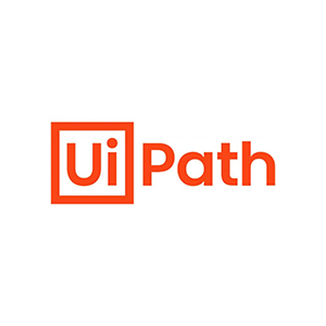 UI path logo