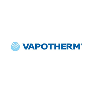 Vapotherm logo