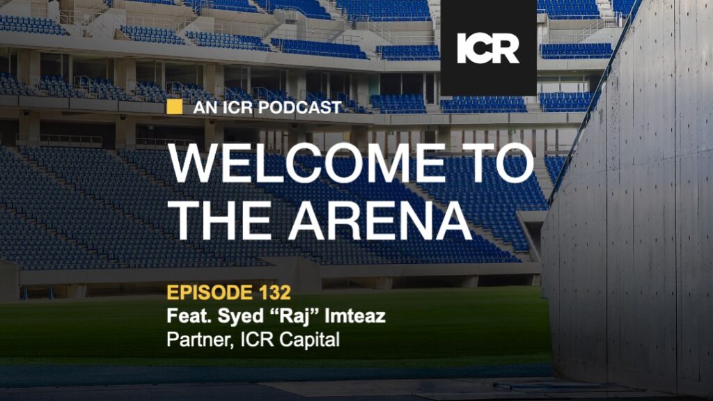 ICR Podcast Episode 132